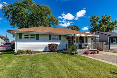 1646 Biscayne Drive, Saint Clair Township, OH 45013 - Photo 3