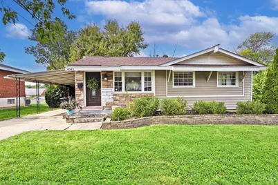 4043 Beavercreek Circle, Sharonville, OH 45241 - Photo 1