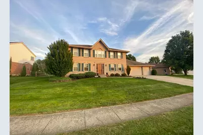 6446 Windlake Court, Fairfield Township, OH 45011 - Photo 1