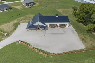 6390 Trenton Franklin, Madison Township, OH 45042 - Photo 15