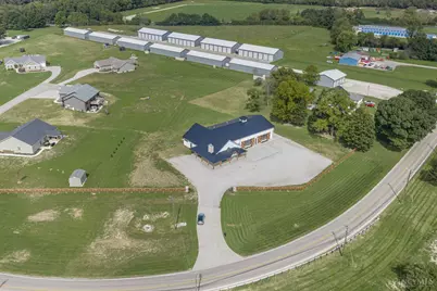 6390 Trenton Franklin, Madison Township, OH 45042 - Photo 11