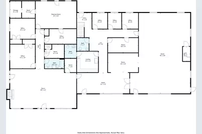 6390 Trenton Franklin, Madison Township, OH 45042 - Photo 43
