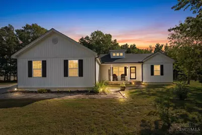 7248 Thompson Road, Goshen, OH 45122 - Photo 1