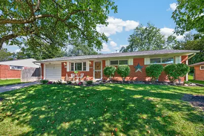 6146 Cruxten, Huber Heights, OH 45425 - Photo 5
