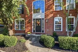 9110 Willow Creek Dr, Loveland, OH 45140 - Photo 5