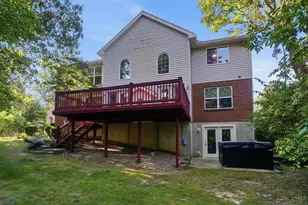 9110 Willow Creek Dr, Loveland, OH 45140 - Photo 55
