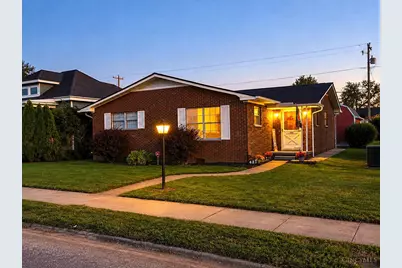 421 Second Avenue, Chesapeake, OH 45619 - Photo 1