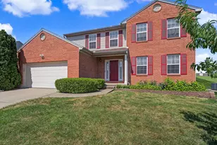 2082 Crest Rd, Forest Park, OH 45240 - Photo 3