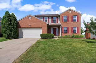 2082 Crest Rd, Forest Park, OH 45240 - Photo 1