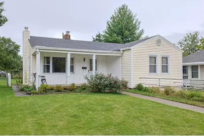 4535 Cooper Road, Blue Ash, OH 45242 - Photo 1