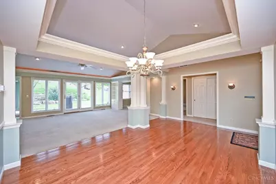 1222 Deerfield Circle, Hamilton, OH 45013 - Photo 9