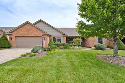 1222 Deerfield Circle, Hamilton, OH 45013 - Photo 3