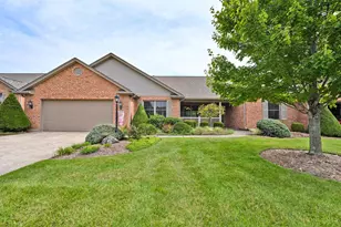 1222 Deerfield Cir, Hamilton, OH 45013 - Photo 3