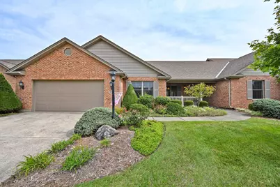 1222 Deerfield Circle, Hamilton, OH 45013 - Photo 1