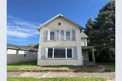 132 N River Street, Franklin, OH 45005 - Photo 1