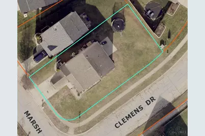6051 Marsh Circle, Goshen, OH 45140 - Photo 33