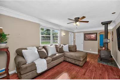 6130 Snidercrest Road, Deerfield Township, OH 45040 - Photo 5