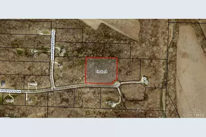 5706 Forest Ridge Drive, Oxford Township, OH 45056 - Photo 1