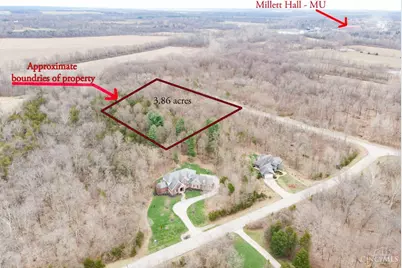 5706 Forest Ridge Drive, Oxford Township, OH 45056 - Photo 3