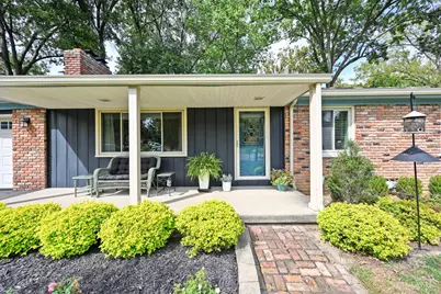 9099 Arrowhead Court, Springfield Township, OH 45231 - Photo 5