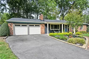 9099 Arrowhead Ct, Springfield Township, OH 45231 - Photo 3