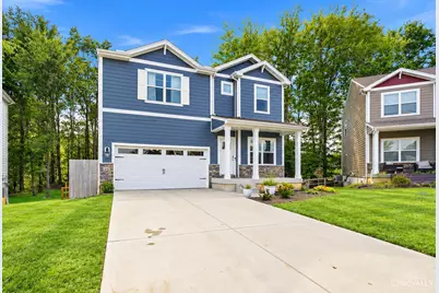60 Snapdragon Drive, Amelia, OH 45102 - Photo 1