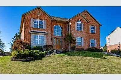 6333 Carley Lane, Green Township, OH 45248 - Photo 3
