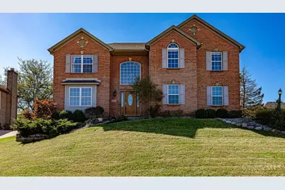 6333 Carley Lane, Green Township, OH 45248 - Photo 1