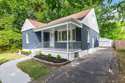 6954 Lois Drive, Cincinnati, OH 45239 - Photo 5