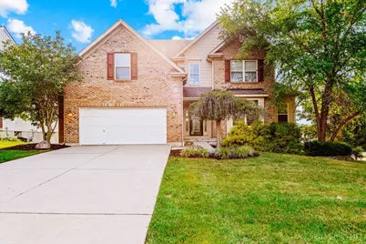 1151 Lake Field Drive, Lebanon, OH 45036 - Photo 43