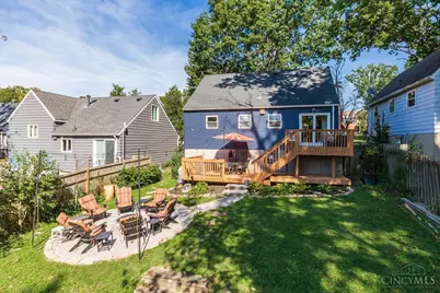 6051 Heis Terrace, Cincinnati, OH 45230 - Photo 19