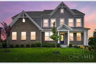 8050 Duke Boulevard, Deerfield Township, OH 45040 - Photo 1