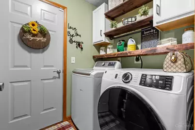 274 N First Street, Clarksville, OH 45113 - Photo 17