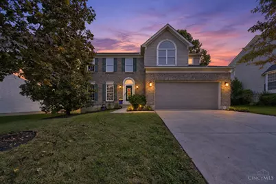 962 Whispering Pine Way, Lebanon, OH 45036 - Photo 1