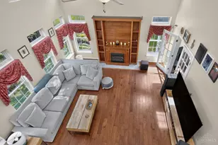 962 Whispering Pine Way, Lebanon, OH 45036 - Photo 23