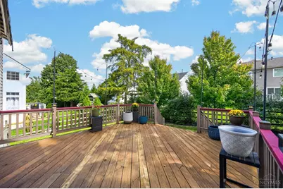 962 Whispering Pine Way, Lebanon, OH 45036 - Photo 43