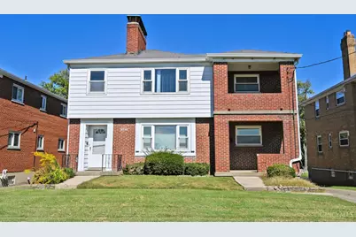 3942 Longford Drive, Sycamore Township, OH 45236 - Photo 1