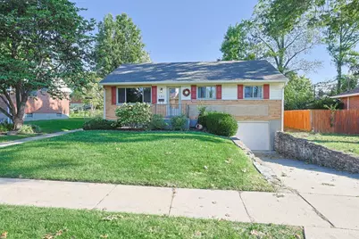 181 Ireland Avenue, Green Hills, OH 45218 - Photo 1