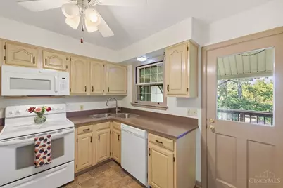 3860 Boomer Road, Green Township, OH 45247 - Photo 21