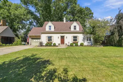 3860 Boomer Road, Green Township, OH 45247 - Photo 1