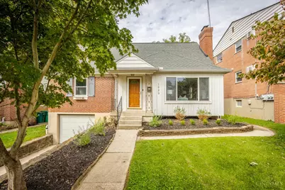 1629 Sutton Avenue, Cincinnati, OH 45230 - Photo 1