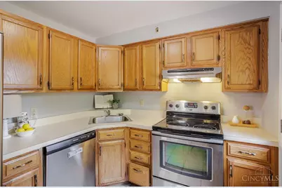 1629 Sutton Avenue, Cincinnati, OH 45230 - Photo 13