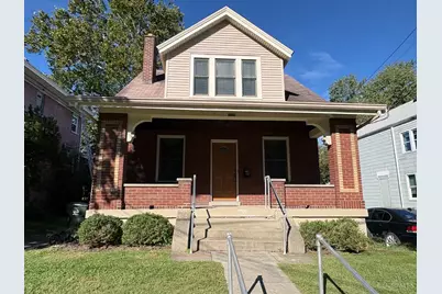3927 Delmar Avenue, Cheviot, OH 45211 - Photo 1