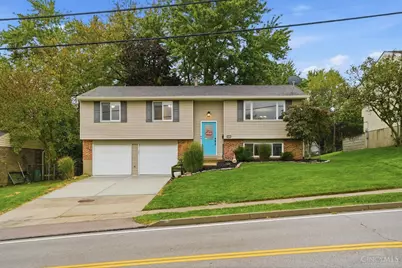 1711 John Gray Road, Springfield Township, OH 45240 - Photo 1