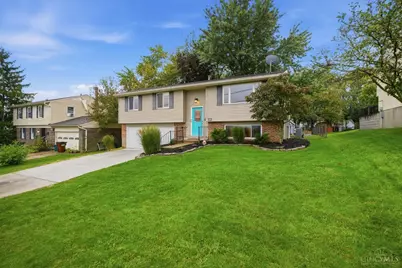 1711 John Gray Road, Springfield Township, OH 45240 - Photo 3