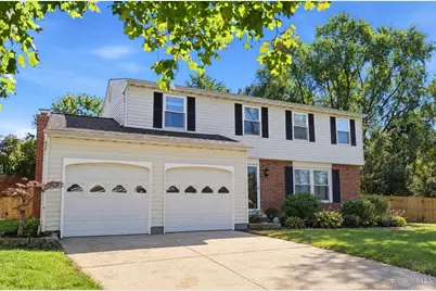 811 Majken Place, Mason, OH 45040 - Photo 1