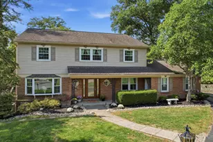 1163 Gleneagles Ct, Delhi Township, OH 45233 - Photo 19