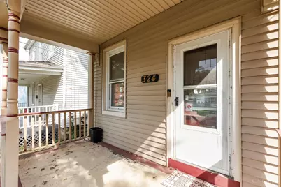 324 Williams Street, Lockland, OH 45215 - Photo 3