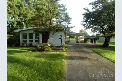 4721 Creekview Drive, Middletown, OH 45044 - Photo 1