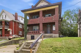 589 Blair Ave, Cincinnati, OH 45229 - Photo 1